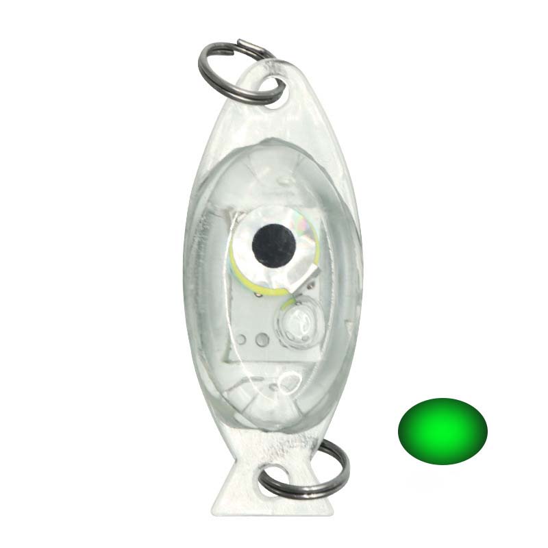 Ultra-Bright Fish Trap Lamp