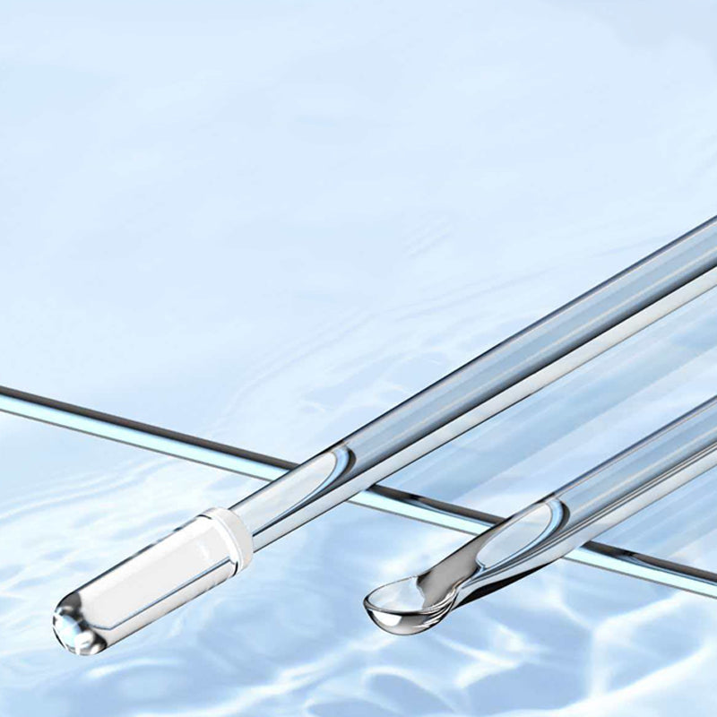 Dual-Action Sticky Ear Cleaning Sticks