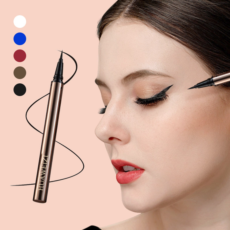 🔥Non-smudging Waterproof Long-lasting Eyeliner Pencil