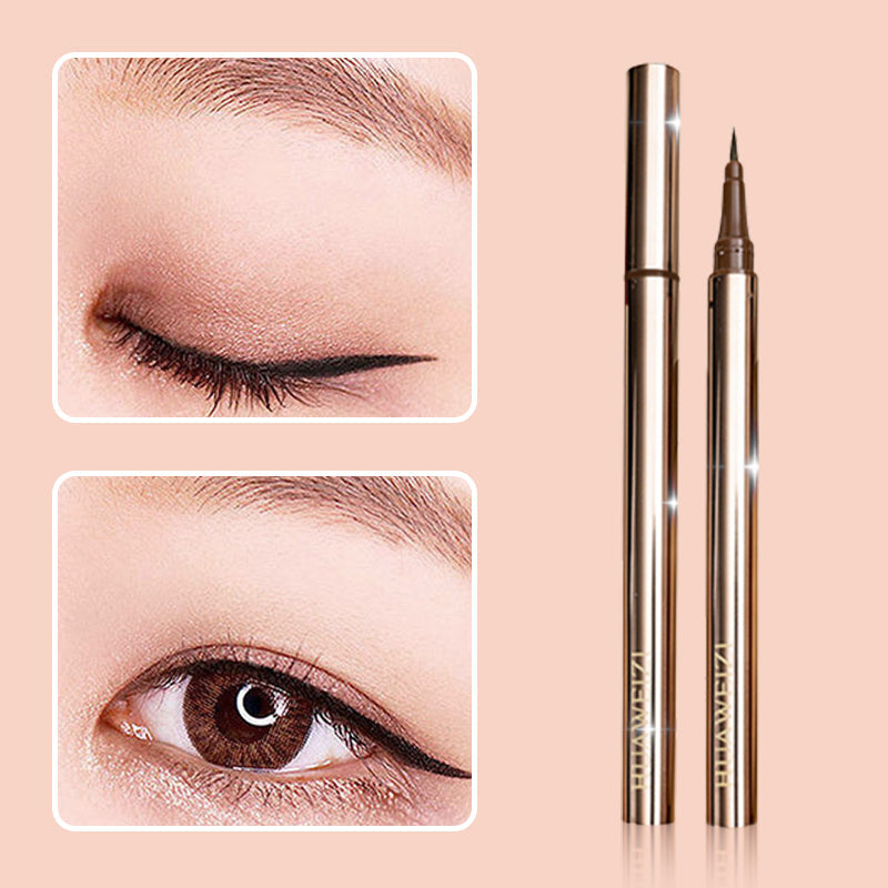 🔥Non-smudging Waterproof Long-lasting Eyeliner Pencil