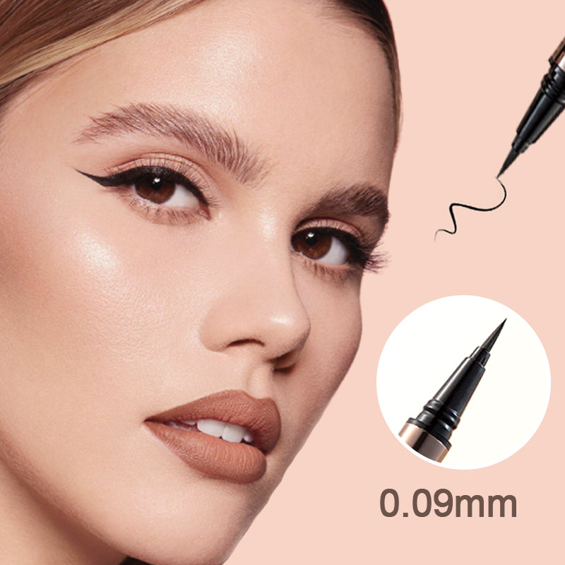 🔥Non-smudging Waterproof Long-lasting Eyeliner Pencil