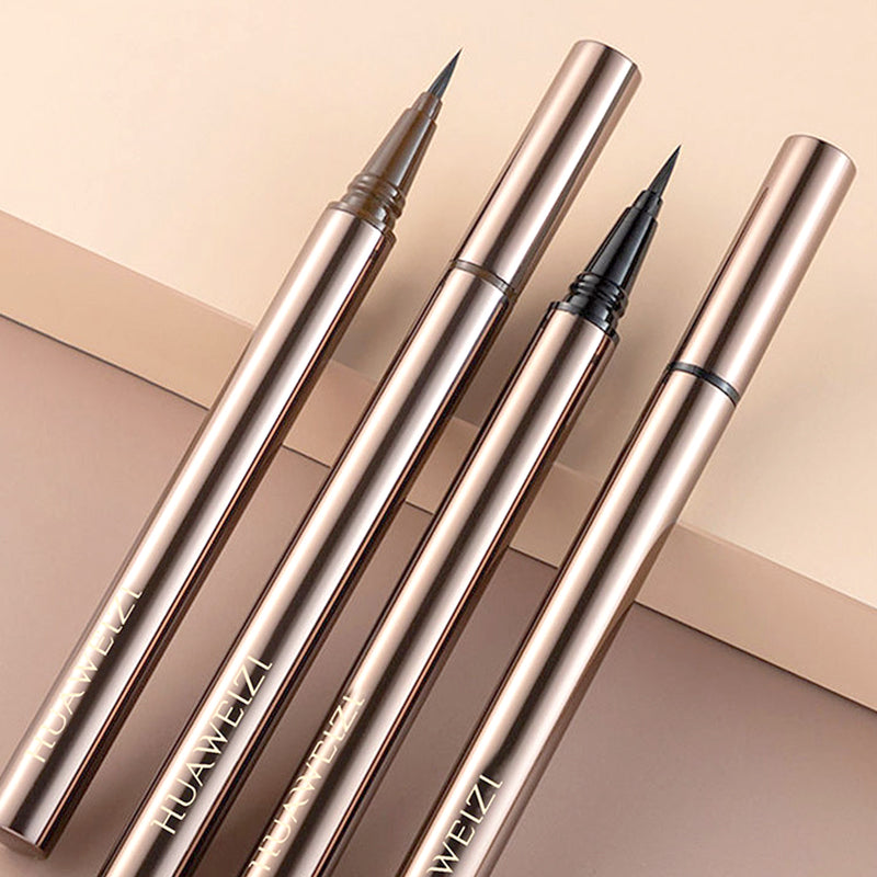 🔥Non-smudging Waterproof Long-lasting Eyeliner Pencil
