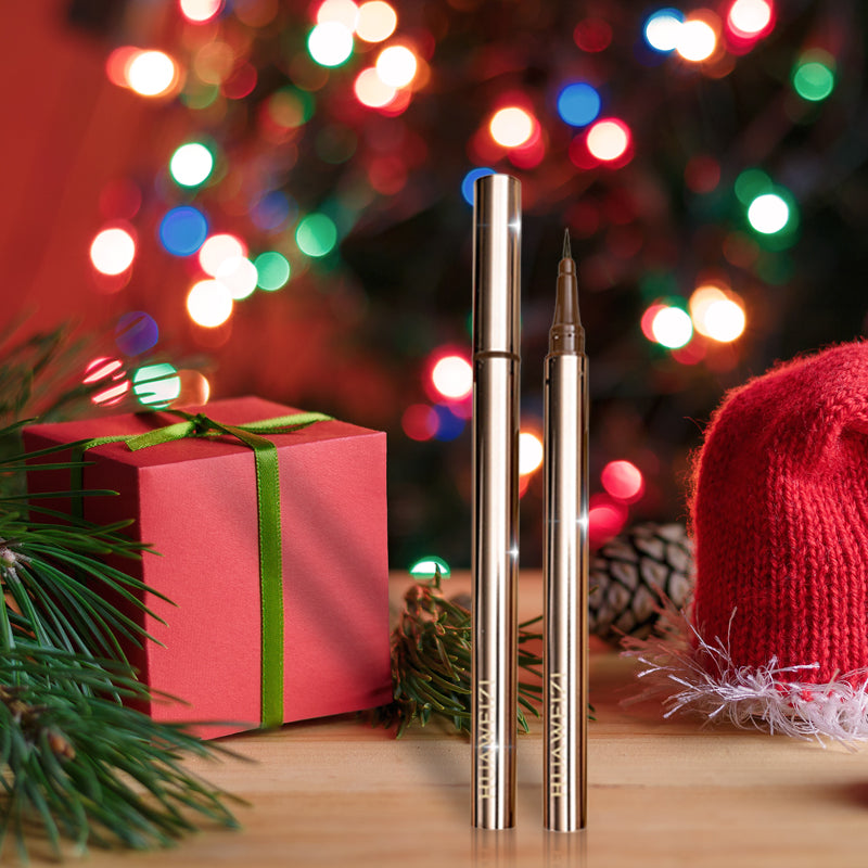 🔥Non-smudging Waterproof Long-lasting Eyeliner Pencil