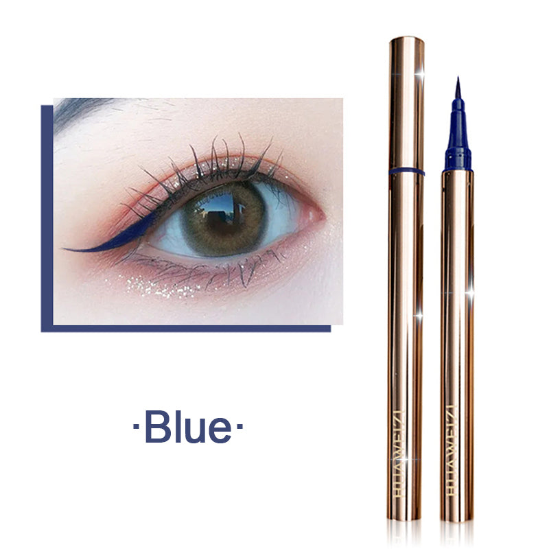 🔥Non-smudging Waterproof Long-lasting Eyeliner Pencil