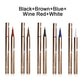 🔥Non-smudging Waterproof Long-lasting Eyeliner Pencil