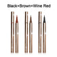 🔥Non-smudging Waterproof Long-lasting Eyeliner Pencil