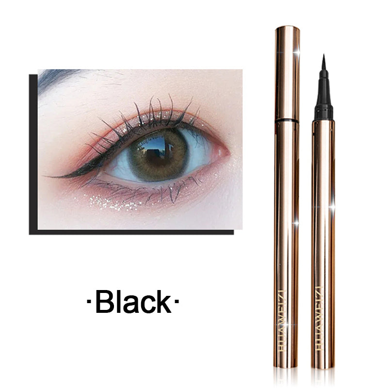 🔥Non-smudging Waterproof Long-lasting Eyeliner Pencil