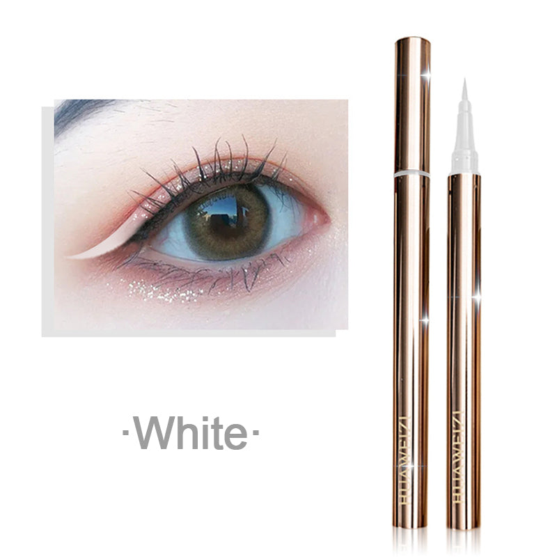 🔥Non-smudging Waterproof Long-lasting Eyeliner Pencil