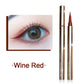 🔥Non-smudging Waterproof Long-lasting Eyeliner Pencil
