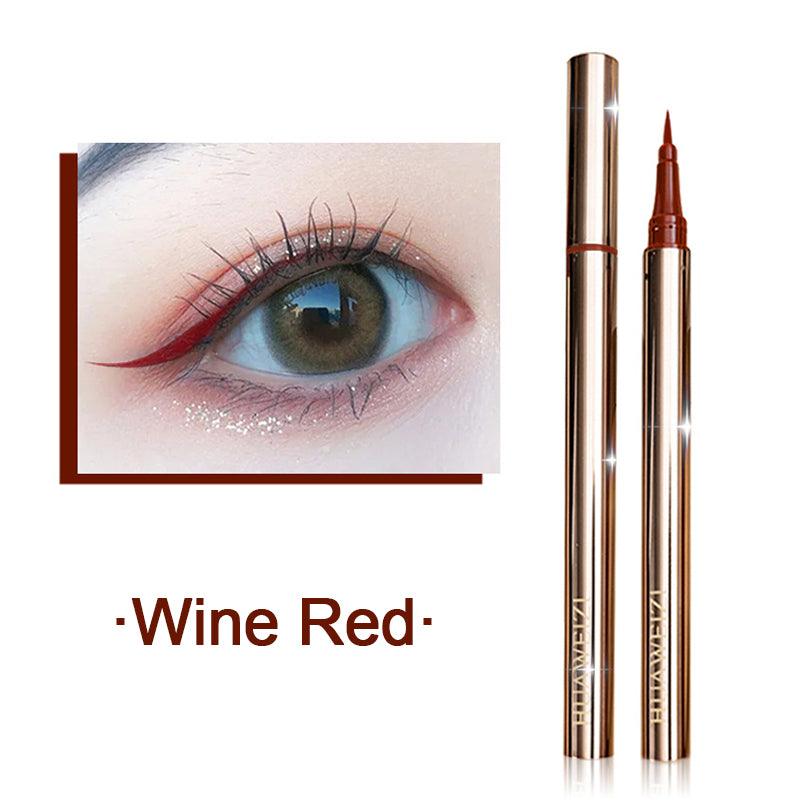🔥Non-smudging Waterproof Long-lasting Eyeliner Pencil
