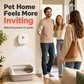 Smart Quiet Pet Odor Eliminator