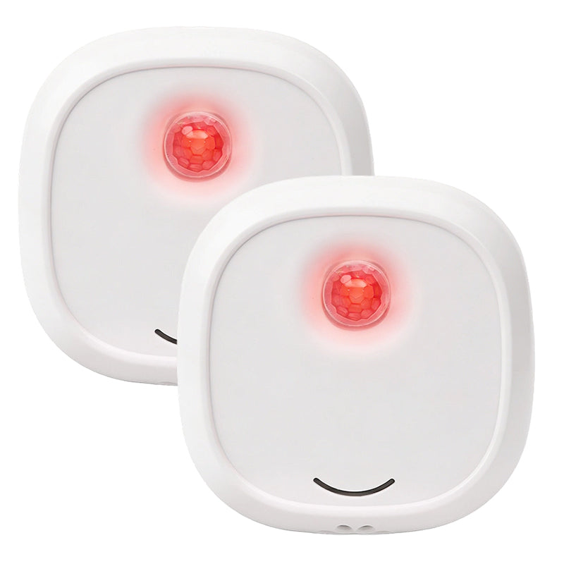Smart Quiet Pet Odor Eliminator