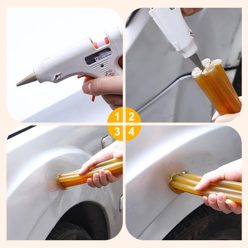 Paintless Dent Repair Glue Stick for Car