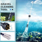 🐠 50% OFF⚡50K+ SOLD 🐟Electric Aquarium Gravel Cleaner—battery-operated, adjustable length, and easy to use—suitable for all aquariums 🧹🐟