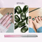 All-in-One Cat Eye Nail Gel Pen