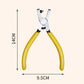 Portable Watch Strap Hole Punch Plier