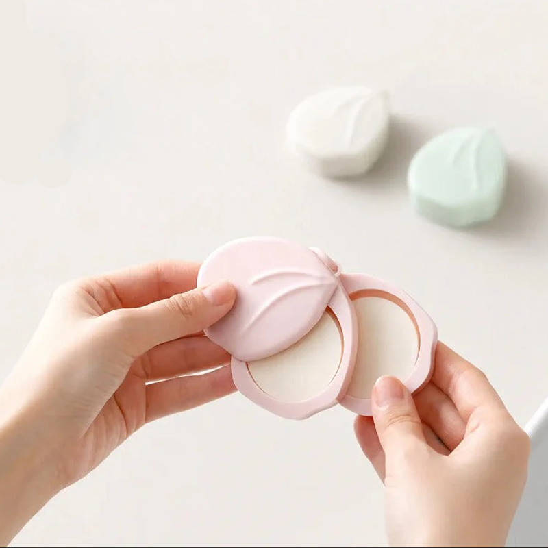 Travel Soap Paper Sheets