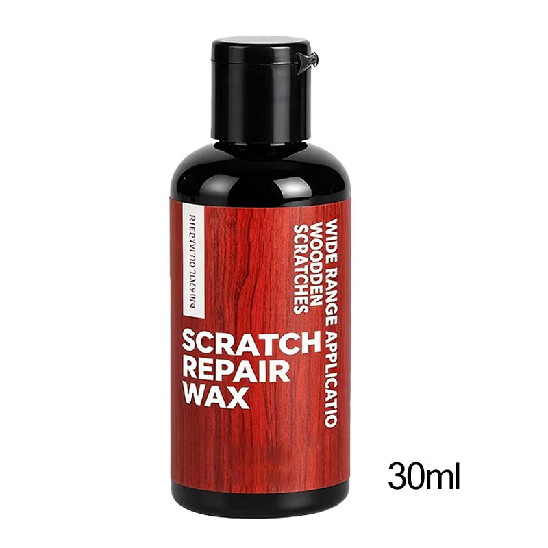 Scratch Repair Wax
