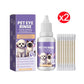 Gentle Pet Eye Rinse for Dogs & Cats