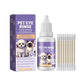 Gentle Pet Eye Rinse for Dogs & Cats