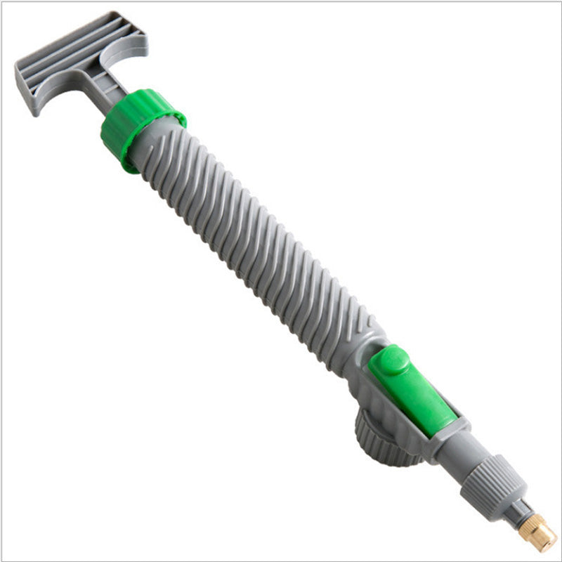 🌿 50% OFF NOW! 💧 Manual Drink Bottle Sprayer – Adjustable nozzle, fits standard bottles – Perfect for plant watering, fertilizing & pest control 🌱