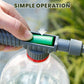 🌿 50% OFF NOW! 💧 Manual Drink Bottle Sprayer – Adjustable nozzle, fits standard bottles – Perfect for plant watering, fertilizing & pest control 🌱