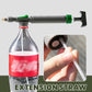 🌿 50% OFF NOW! 💧 Manual Drink Bottle Sprayer – Adjustable nozzle, fits standard bottles – Perfect for plant watering, fertilizing & pest control 🌱