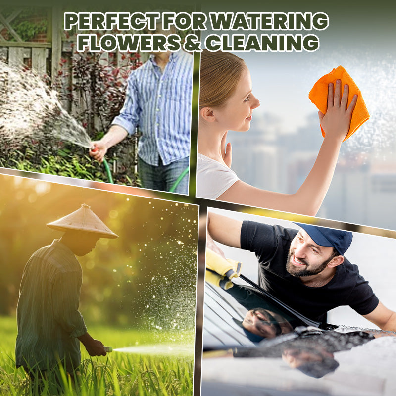 🌿 50% OFF NOW! 💧 Manual Drink Bottle Sprayer – Adjustable nozzle, fits standard bottles – Perfect for plant watering, fertilizing & pest control 🌱