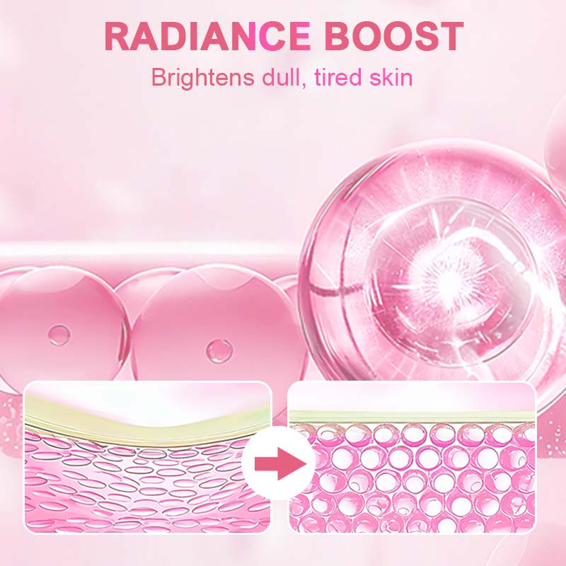 Deep Hydration Collagen Jelly Cream
