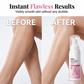 Silky-Smooth Hair Removal Mousse