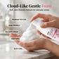 Silky-Smooth Hair Removal Mousse