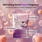 Automatic Foaming Toilet Bowl Cleaner Powder
