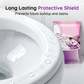 Automatic Foaming Toilet Bowl Cleaner Powder
