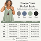Women's Sleeveless Fake 2-Piece Dress
