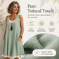 Women's Sleeveless Fake 2-Piece Dress