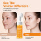 Brightening Deep Cleansing Facial Foam