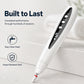 🔥New Hot Selling🔥2-in-1 Electric Nail Drill with UV Gel Light Portable Manicure Pedicure Kit
