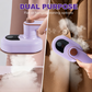 Portable Rotating Handheld Steam Iron