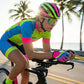 Polarized Sports Sunglasses for Men & Women