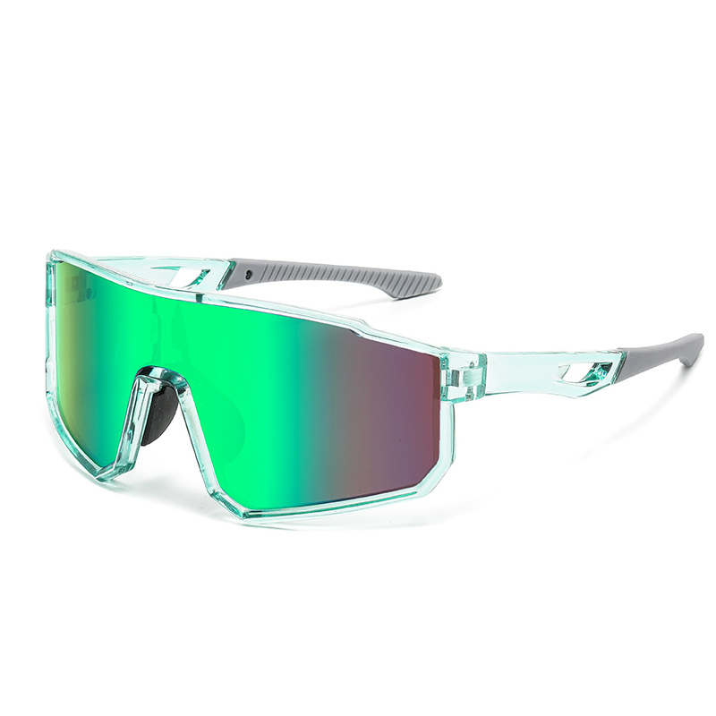 Polarized Sports Sunglasses for Men & Women