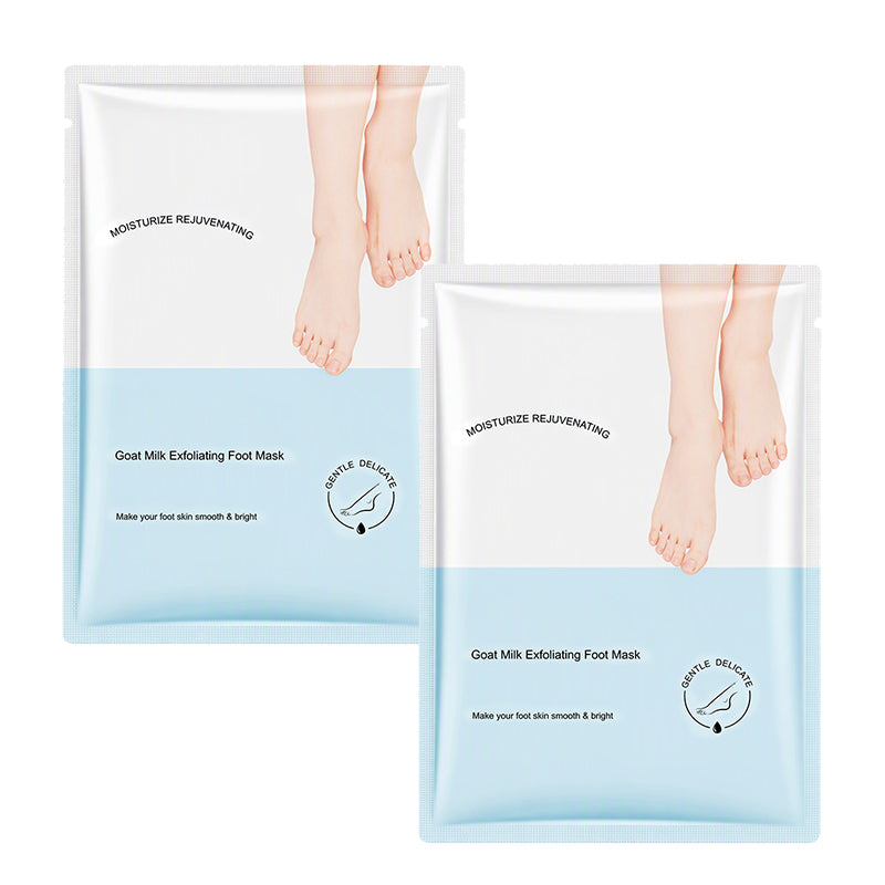 Deep Moisture Hand Foot Masks