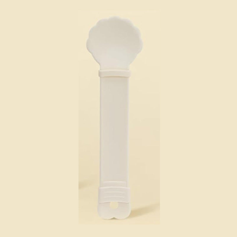 🥳HOT SALE🥳💞50K+ SOLD! Cat Feeder Spoon ! BPA-free, one-hand squeeze & wide spoon. Clean feeding – grab yours! ✅