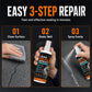 🏆 Last Day Special Price £7.49! 💧Buy 1 Get 1 Free🎁Portable Instant Leak Sealant Spray, Strong Adhesion Waterproof Sealing Spray