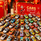 🔥 50% OFF 🚗 Foldable Toy Car Garage Play Set – Park, Play & Pack Away in Seconds ✨