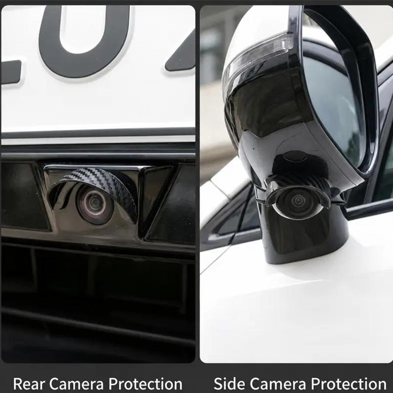 ⏳Limited-time 65% off⏰Backup Camera Rain Shield🚗