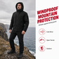🔥LAST DAY SALE 50% OFF💥 Men's Waterproof Insulated Outdoor Jacket💦 Built for Wind & Rain