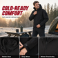 🔥LAST DAY SALE 50% OFF💥 Men's Waterproof Insulated Outdoor Jacket💦 Built for Wind & Rain