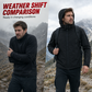 🔥LAST DAY SALE 50% OFF💥 Men's Waterproof Insulated Outdoor Jacket💦 Built for Wind & Rain