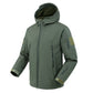 🔥LAST DAY SALE 50% OFF💥 Men's Waterproof Insulated Outdoor Jacket💦 Built for Wind & Rain
