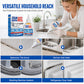 Mold Remover Gel for Washing Machine & Home